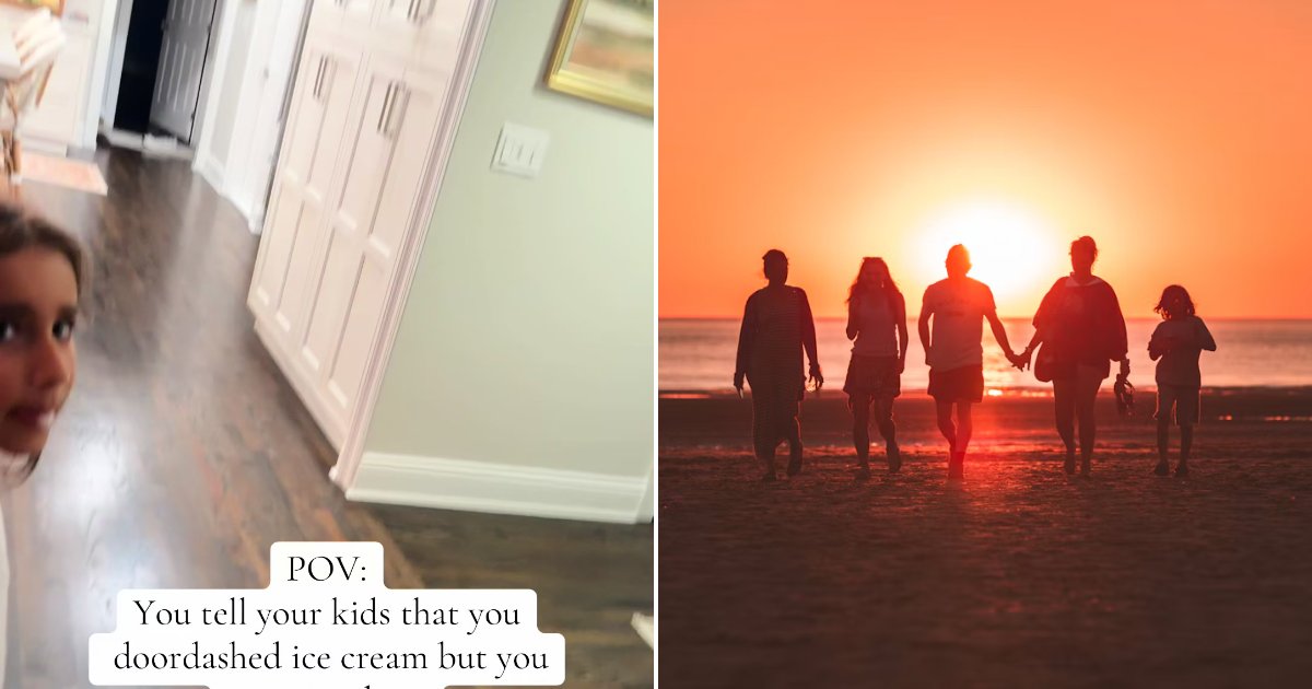 Family reunion